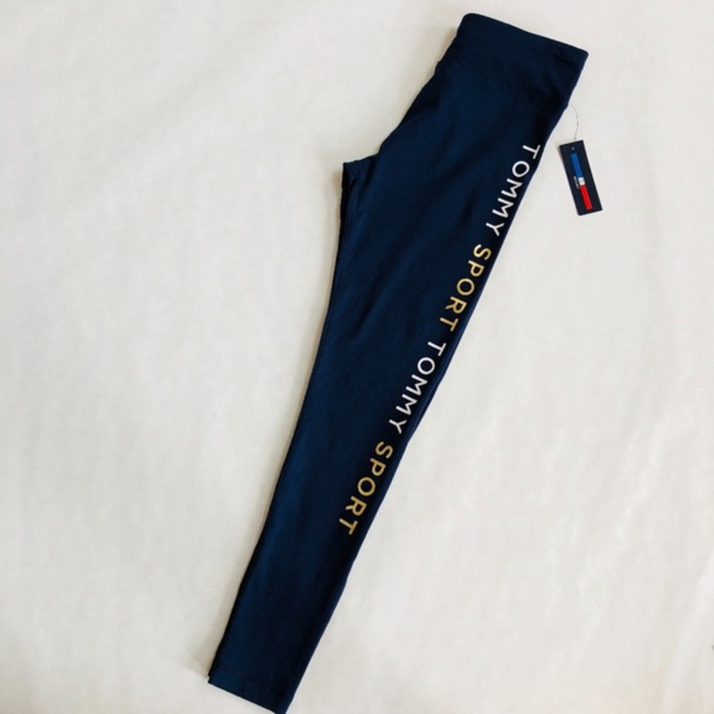 Tommy Hilfiger Sport Leggings